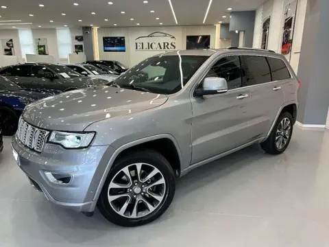 Used JEEP GRAND CHEROKEE Diesel 2016 Ad 