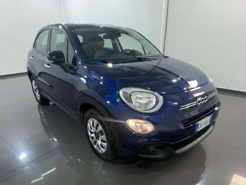 Used FIAT 500X Diesel 2023 Ad 