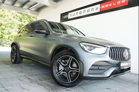 Annonce MERCEDES-BENZ CLASSE GLC Essence 2020 d'occasion Allemagne