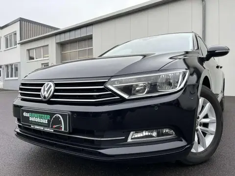 Used VOLKSWAGEN PASSAT Diesel 2019 Ad 