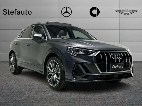 Used AUDI Q3 Petrol 2019 Ad 