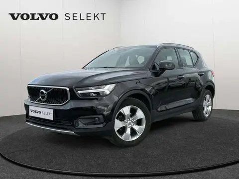 Annonce VOLVO XC40 Essence 2021 d'occasion 