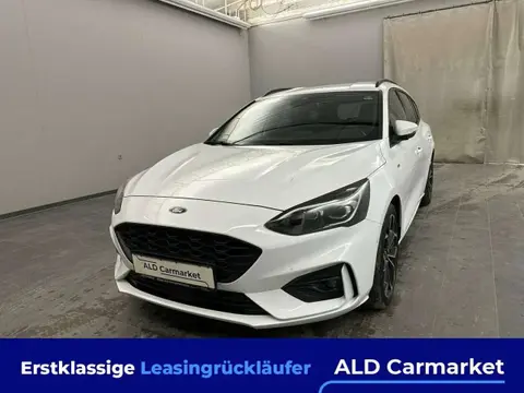 Used FORD FOCUS Diesel 2020 Ad 