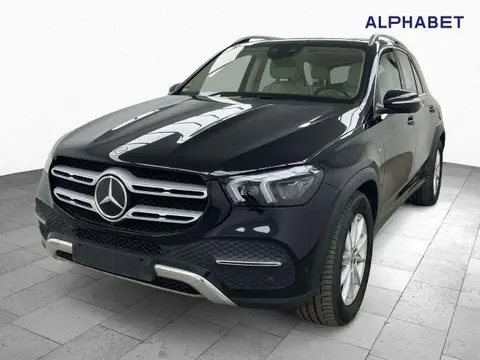 Used MERCEDES-BENZ CLASSE GLE Hybrid 2021 Ad 