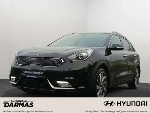 Used KIA NIRO Petrol 2017 Ad 