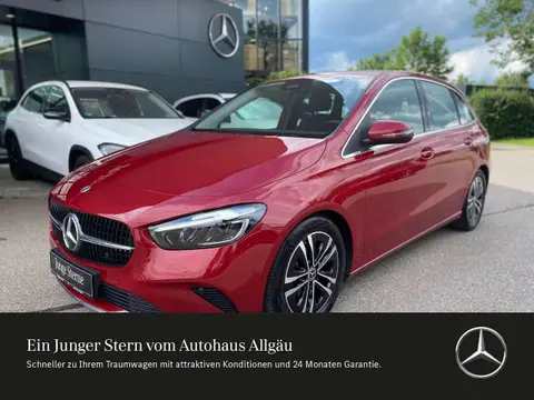 Annonce MERCEDES-BENZ CLASSE B Essence 2023 d'occasion 