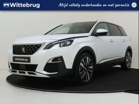 Used PEUGEOT 5008 Petrol 2020 Ad 