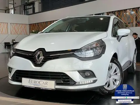 Used RENAULT CLIO Diesel 2019 Ad 