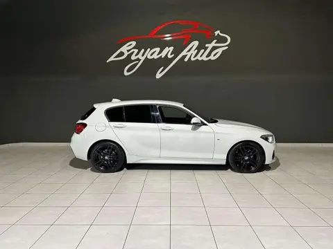 Used BMW SERIE 1 Diesel 2019 Ad 