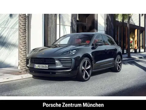 Annonce PORSCHE MACAN Essence 2024 d'occasion 