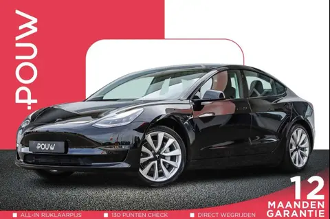 Annonce TESLA MODEL 3 Électrique 2019 d'occasion 