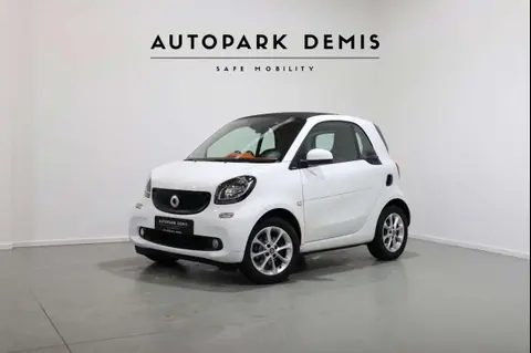 Annonce SMART FORTWO Essence 2018 d'occasion 