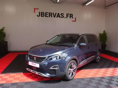 Used PEUGEOT 5008 Diesel 2019 Ad 