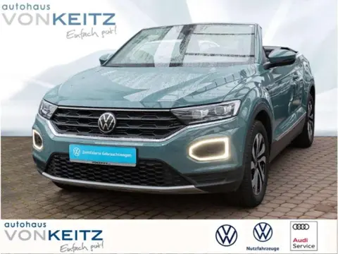 Used VOLKSWAGEN T-ROC Petrol 2021 Ad 