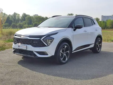 Annonce KIA SPORTAGE Hybride 2023 d'occasion 