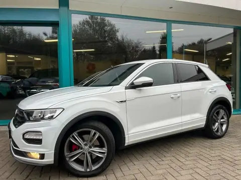 Used VOLKSWAGEN T-ROC Petrol 2018 Ad 