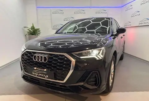 Used AUDI Q3 Diesel 2020 Ad 