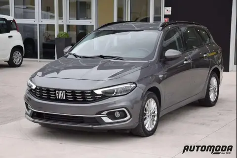 Annonce FIAT TIPO Diesel 2021 d'occasion 