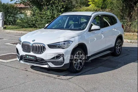 Annonce BMW X1 Diesel 2020 d'occasion 