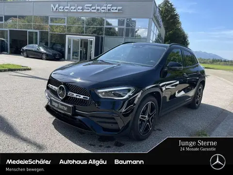 Annonce MERCEDES-BENZ CLASSE GLA Essence 2023 d'occasion 