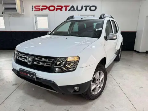 Used DACIA DUSTER LPG 2015 Ad 