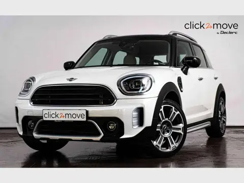 Used MINI COOPER Petrol 2024 Ad 