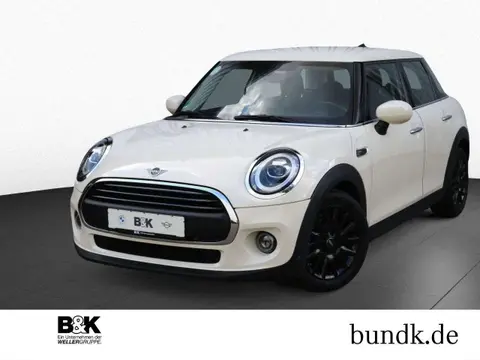 Used MINI ONE Petrol 2019 Ad 