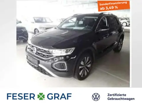 Used VOLKSWAGEN T-ROC Petrol 2024 Ad 