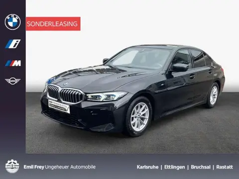 Annonce BMW SERIE 3 Diesel 2024 d'occasion 