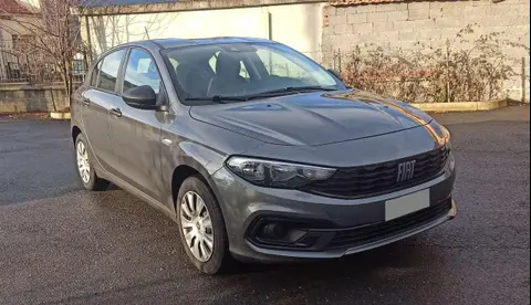 Used FIAT TIPO Petrol 2022 Ad 