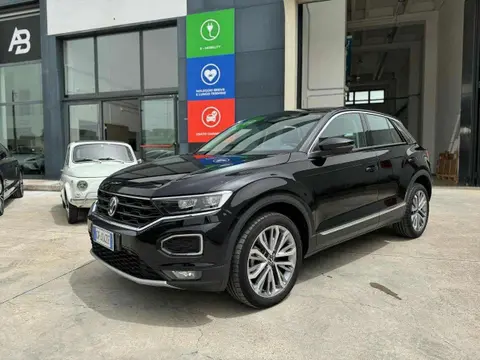 Used VOLKSWAGEN T-ROC Diesel 2021 Ad 