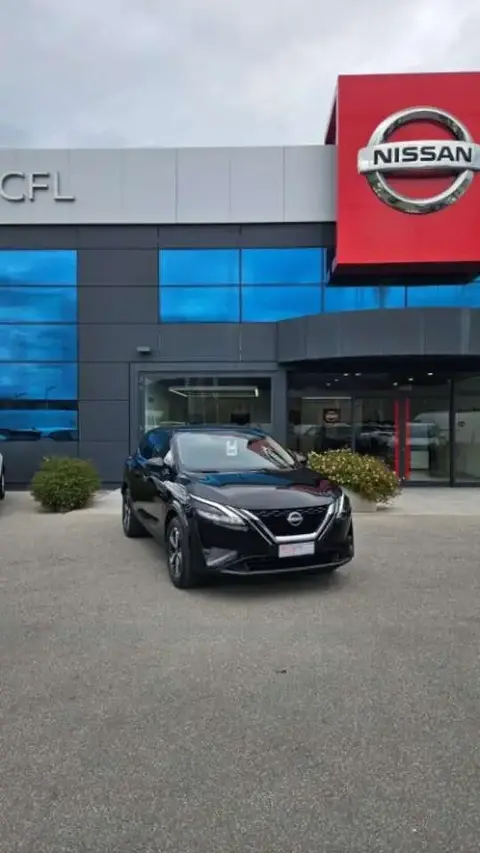 Used NISSAN QASHQAI Hybrid 2023 Ad 