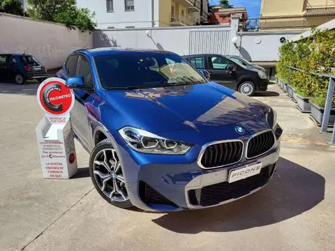 Used BMW X2 Diesel 2021 Ad 