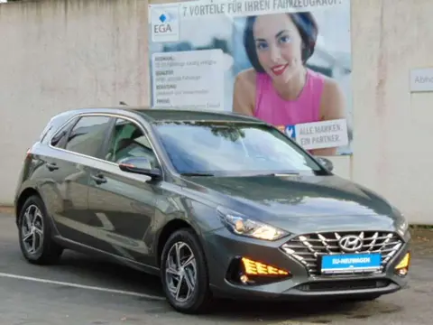 Annonce HYUNDAI I30 Essence 2024 d'occasion 