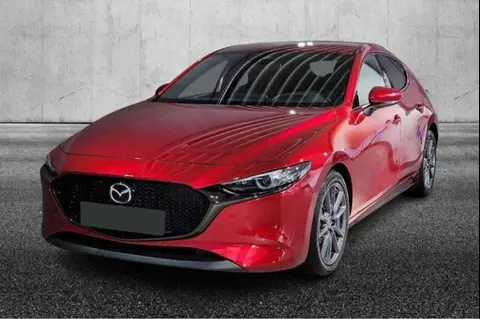 Used MAZDA 3 Hybrid 2021 Ad 