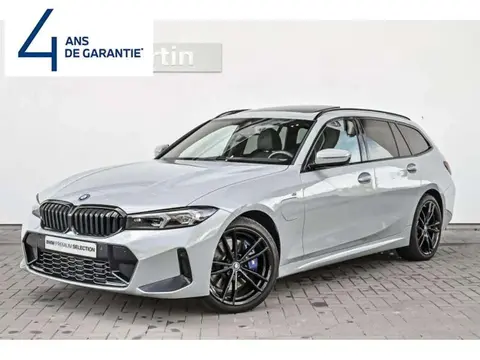 Annonce BMW SERIE 3 Hybride 2024 d'occasion 