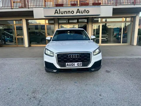 Used AUDI Q2 Diesel 2019 Ad 