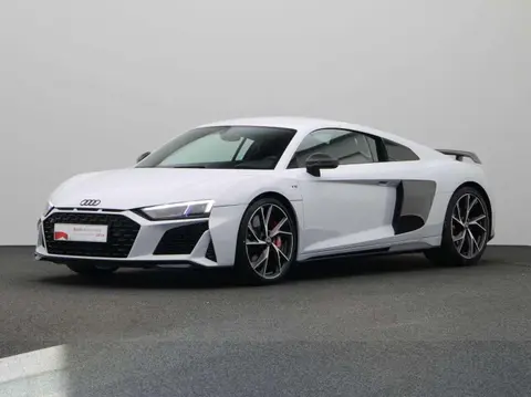 Used AUDI R8 Petrol 2023 Ad 