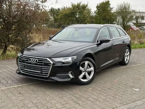 Used AUDI A6 Diesel 2022 Ad 