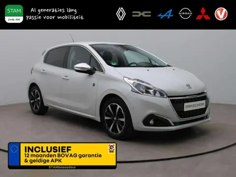 Used PEUGEOT 208 Petrol 2019 Ad 