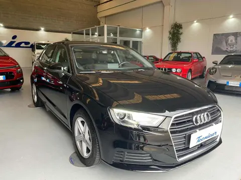 Annonce AUDI A3 Essence 2020 d'occasion 