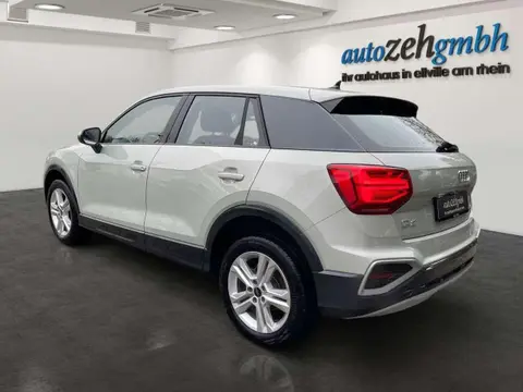 Used AUDI Q2 Petrol 2024 Ad 