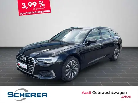 Used AUDI A6 Diesel 2022 Ad 