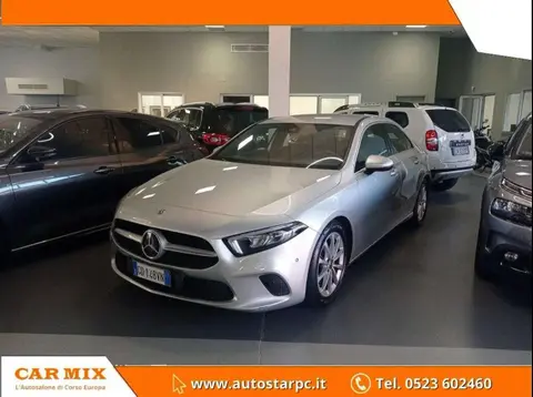 Used MERCEDES-BENZ CLASSE A Petrol 2021 Ad 