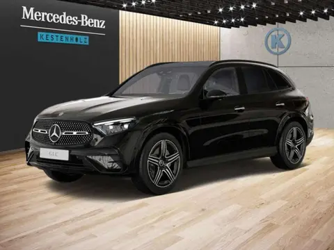 Used MERCEDES-BENZ CLASSE GLC Hybrid 2023 Ad 