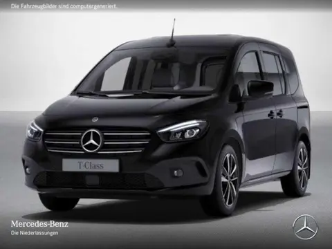 Annonce MERCEDES-BENZ CLASSE T Diesel 2024 d'occasion 