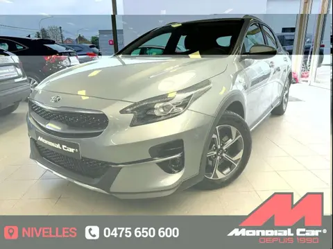 Used KIA XCEED Petrol 2021 Ad 