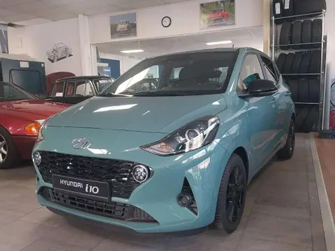 Annonce HYUNDAI I10 Essence 2023 d'occasion 