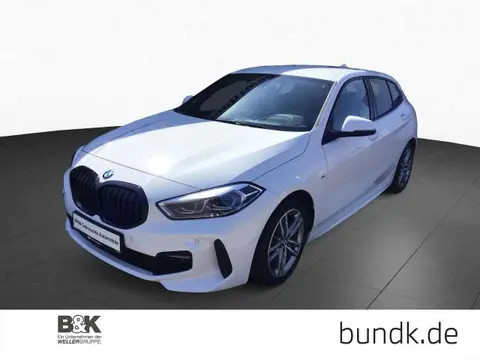 Annonce BMW SERIE 1 Essence 2021 d'occasion 