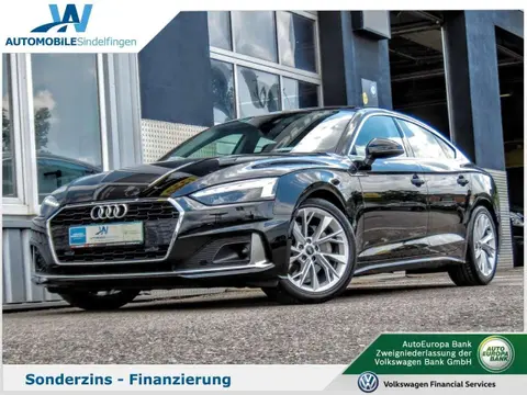 Used AUDI A5 Diesel 2021 Ad Germany